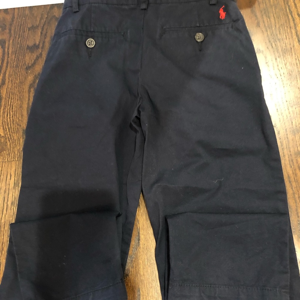 Boys chinos